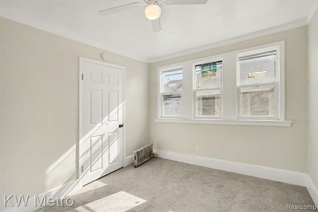 2514 Beals Street, Detroit, MI 48214