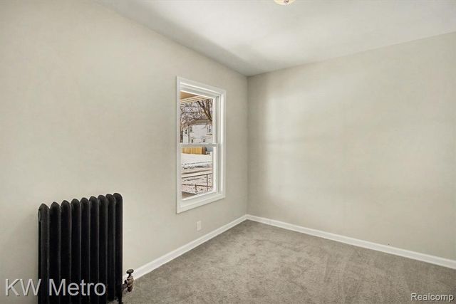 2514 Beals Street, Detroit, MI 48214