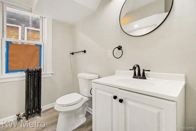 2514 Beals Street, Detroit, MI 48214