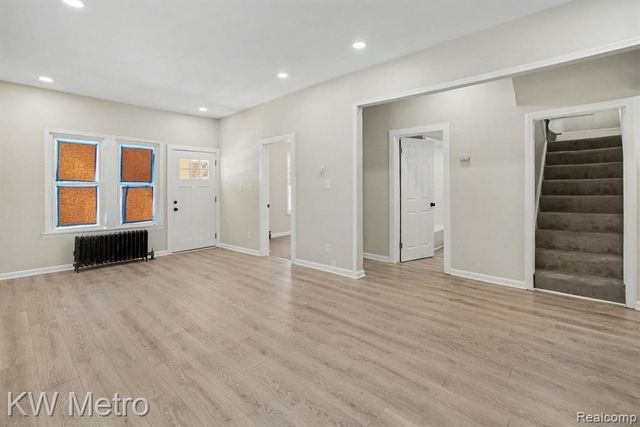 2514 Beals Street, Detroit, MI 48214