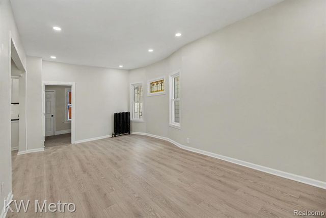 2514 Beals Street, Detroit, MI 48214