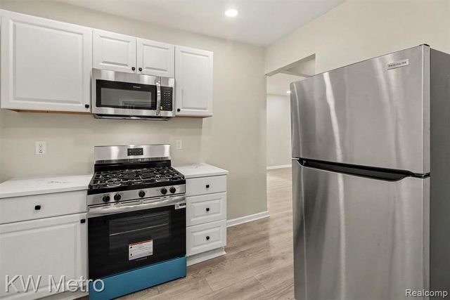 2514 Beals Street, Detroit, MI 48214