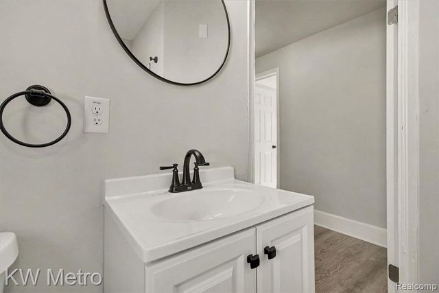 2514 Beals Street, Detroit, MI 48214