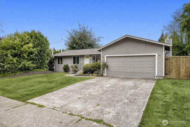 15304 SE 179th Street S, Renton, WA 98058