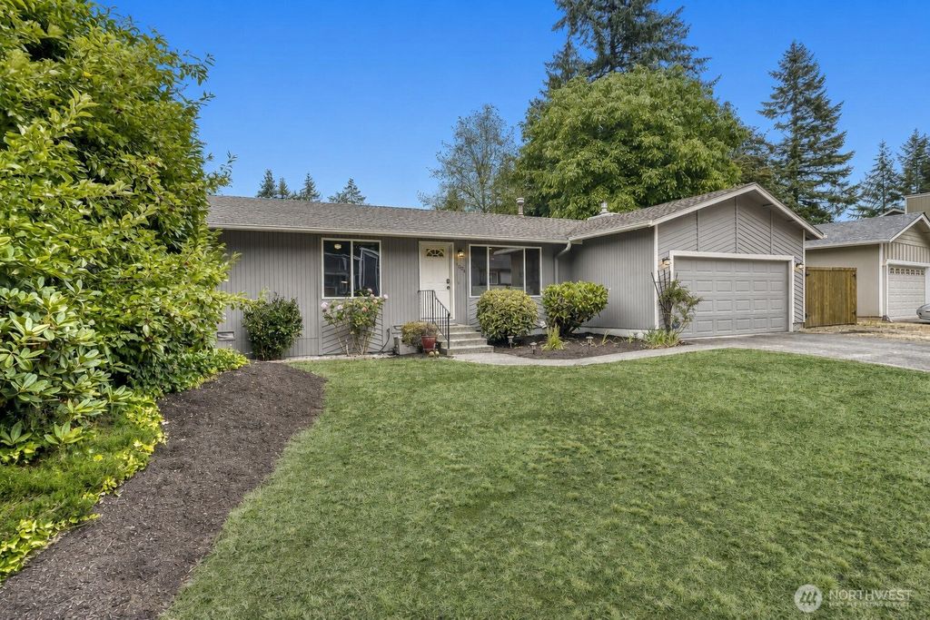 15304 SE 179th Street S, Renton, WA 98058
