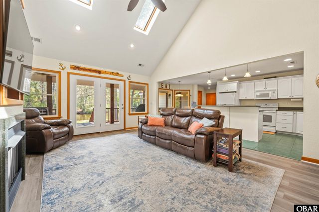 28 Duck Woods Drive Lot 5, Southern Shores, NC 27949