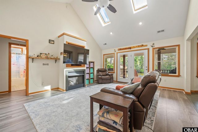 28 Duck Woods Drive Lot 5, Southern Shores, NC 27949