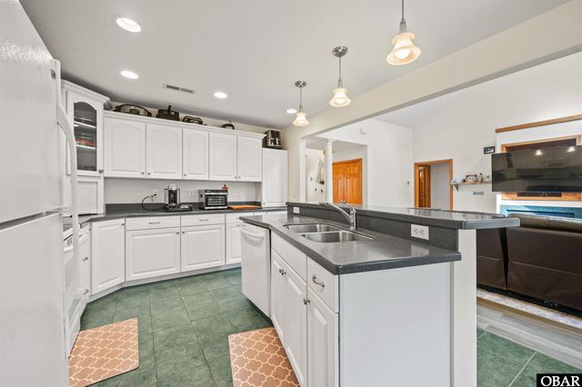 28 Duck Woods Drive Lot 5, Southern Shores, NC 27949