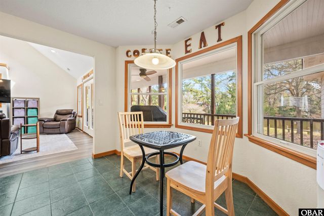 28 Duck Woods Drive Lot 5, Southern Shores, NC 27949