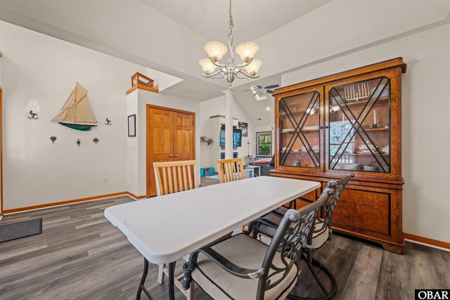 28 Duck Woods Drive Lot 5, Southern Shores, NC 27949