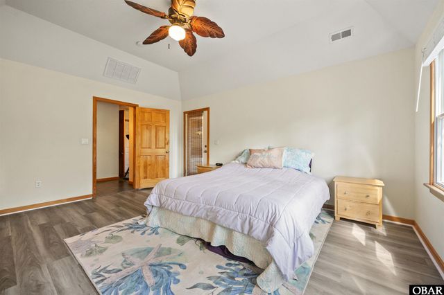 28 Duck Woods Drive Lot 5, Southern Shores, NC 27949