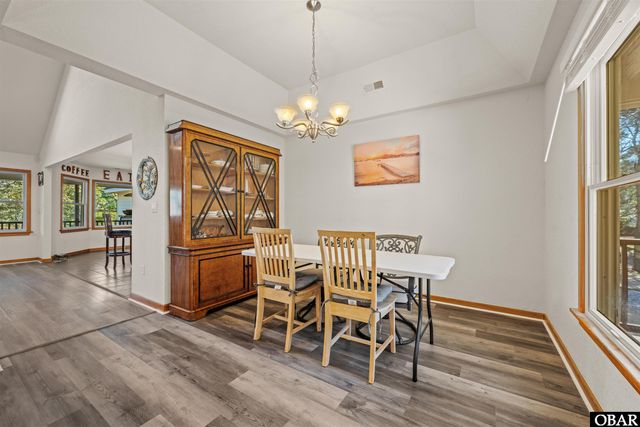 28 Duck Woods Drive Lot 5, Southern Shores, NC 27949