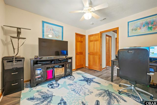 28 Duck Woods Drive Lot 5, Southern Shores, NC 27949