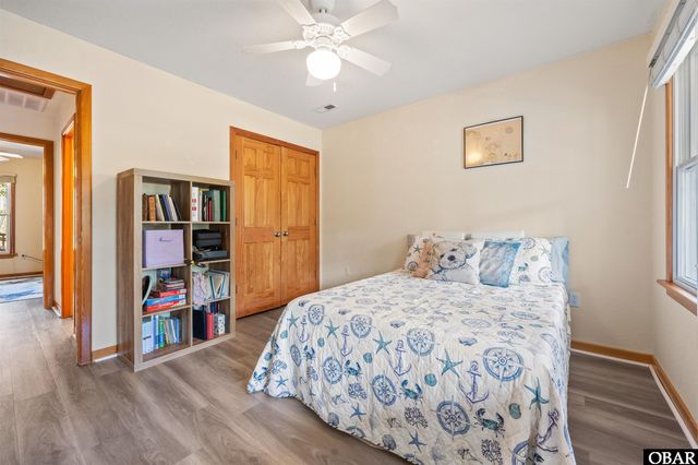 28 Duck Woods Drive Lot 5, Southern Shores, NC 27949