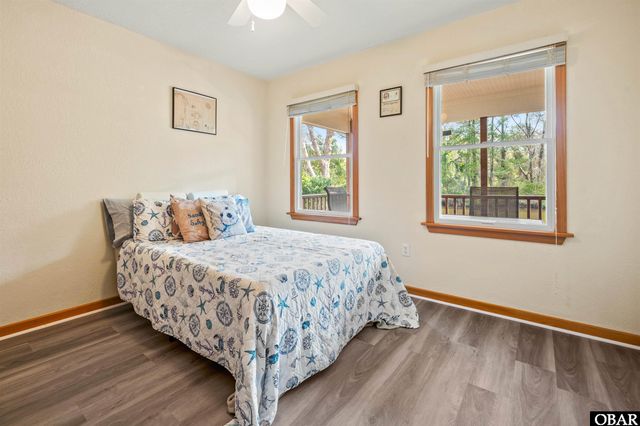 28 Duck Woods Drive Lot 5, Southern Shores, NC 27949