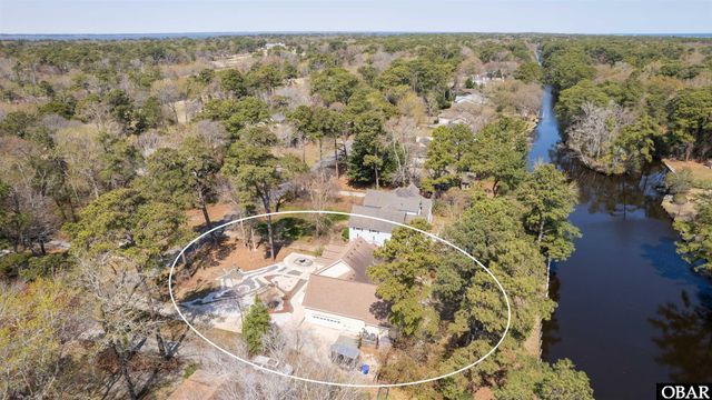 28 Duck Woods Drive Lot 5, Southern Shores, NC 27949