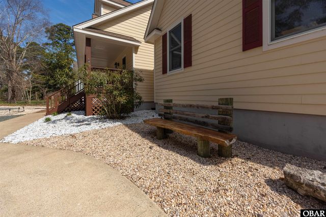 28 Duck Woods Drive Lot 5, Southern Shores, NC 27949