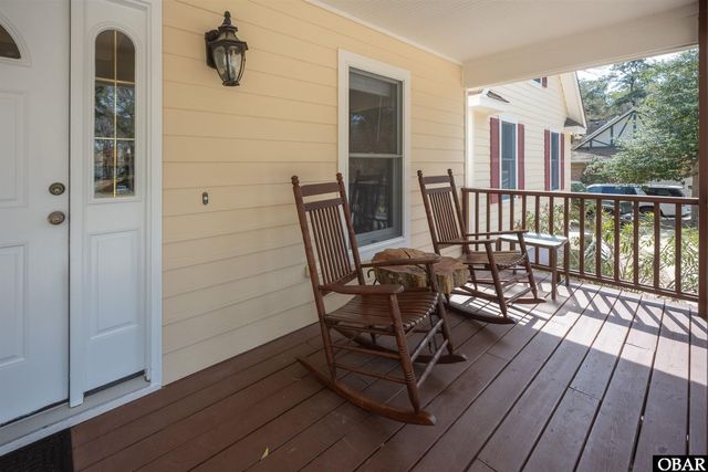 28 Duck Woods Drive Lot 5, Southern Shores, NC 27949