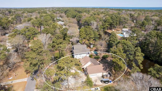 28 Duck Woods Drive Lot 5, Southern Shores, NC 27949