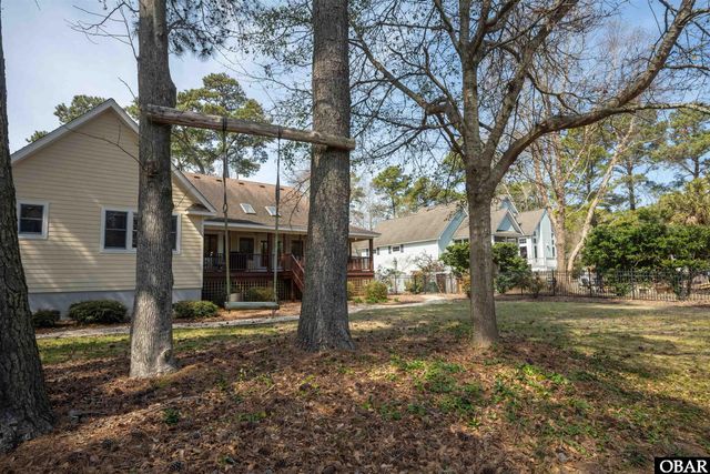 28 Duck Woods Drive Lot 5, Southern Shores, NC 27949