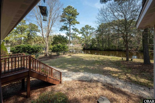 28 Duck Woods Drive Lot 5, Southern Shores, NC 27949
