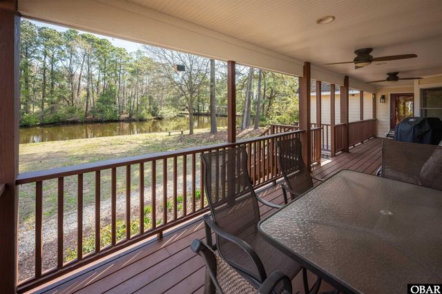 28 Duck Woods Drive Lot 5, Southern Shores, NC 27949