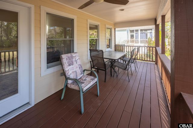 28 Duck Woods Drive Lot 5, Southern Shores, NC 27949