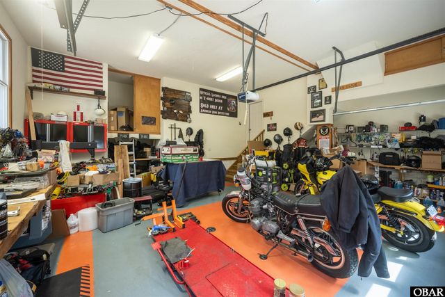 28 Duck Woods Drive Lot 5, Southern Shores, NC 27949