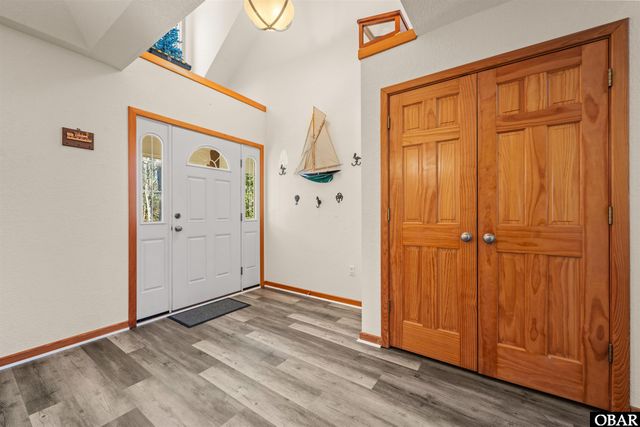 28 Duck Woods Drive Lot 5, Southern Shores, NC 27949