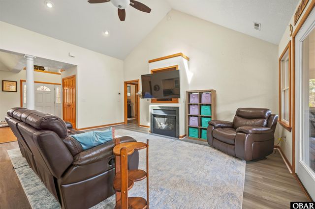 28 Duck Woods Drive Lot 5, Southern Shores, NC 27949