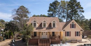 28 Duck Woods Drive Lot 5, Southern Shores, NC 27949