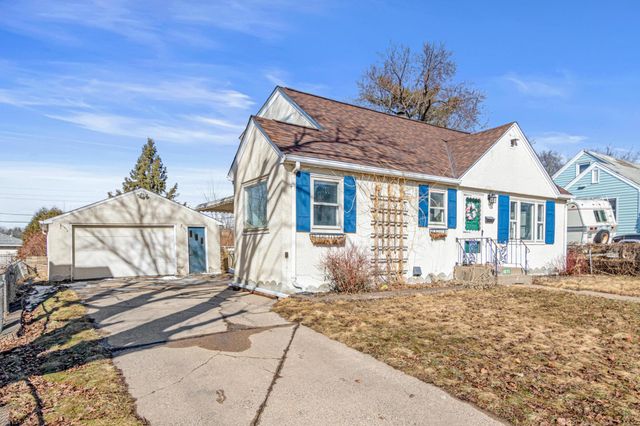 1675 Clear Avenue, Saint Paul, MN 55106