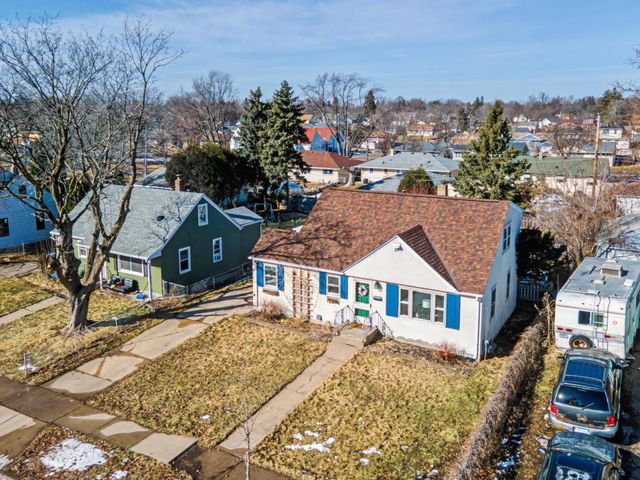 1675 Clear Avenue, Saint Paul, MN 55106