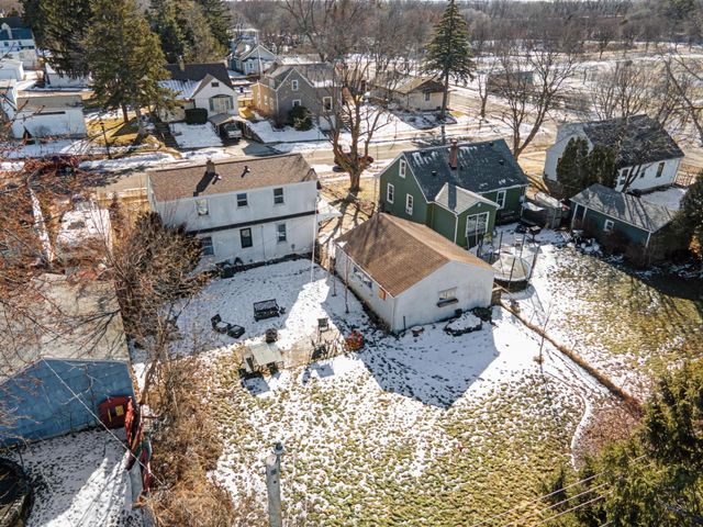 1675 Clear Avenue, Saint Paul, MN 55106