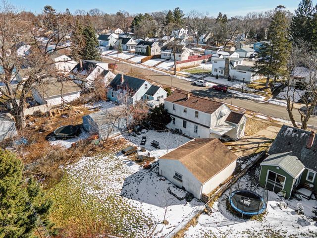 1675 Clear Avenue, Saint Paul, MN 55106