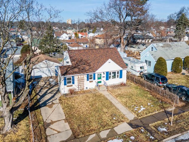 1675 Clear Avenue, Saint Paul, MN 55106