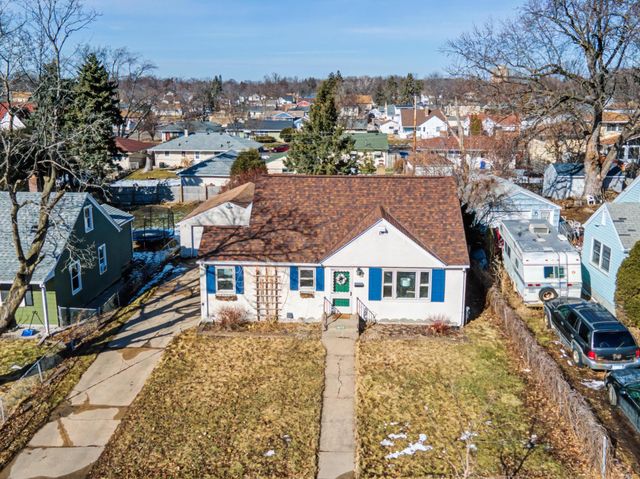 1675 Clear Avenue, Saint Paul, MN 55106