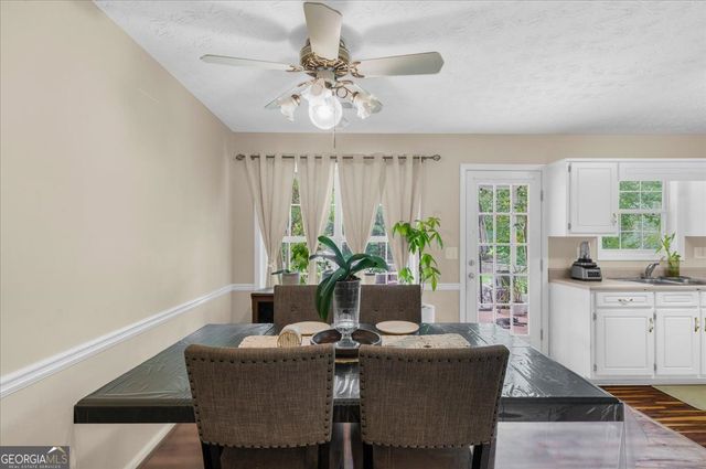 1780 Etchison SPUR, Loganville, GA 30052