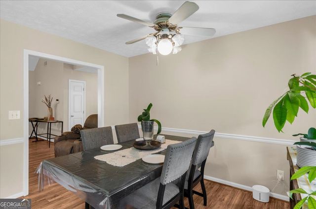 1780 Etchison SPUR, Loganville, GA 30052