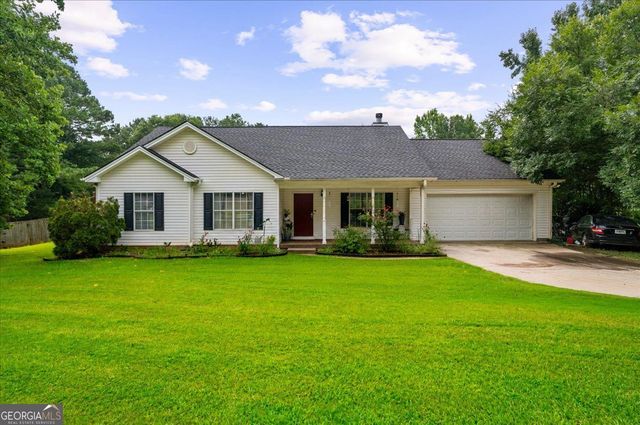 1780 Etchison SPUR, Loganville, GA 30052