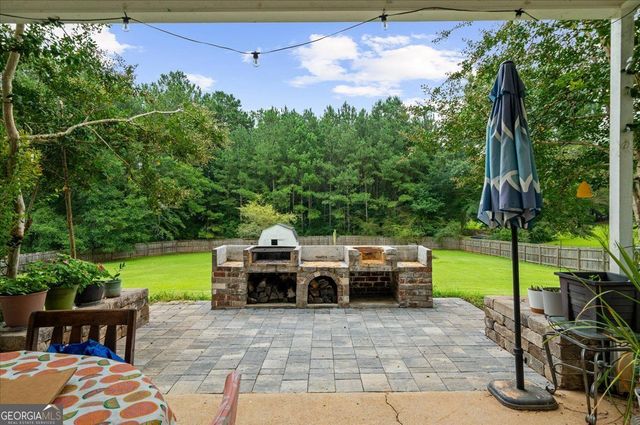 1780 Etchison SPUR, Loganville, GA 30052