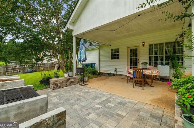 1780 Etchison SPUR, Loganville, GA 30052