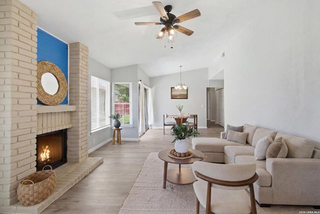 9604 Fountain, San Antonio, TX 78250