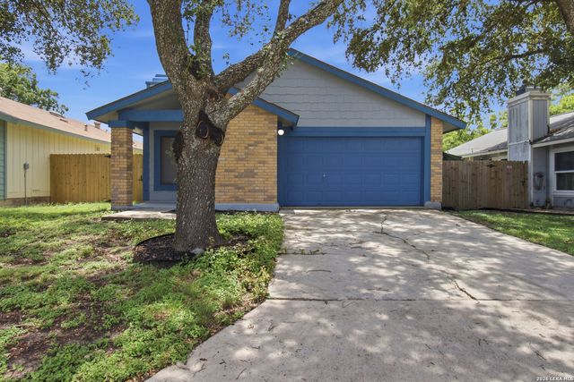 9604 Fountain, San Antonio, TX 78250