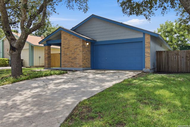 9604 Fountain, San Antonio, TX 78250