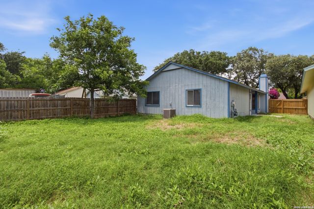 9604 Fountain, San Antonio, TX 78250