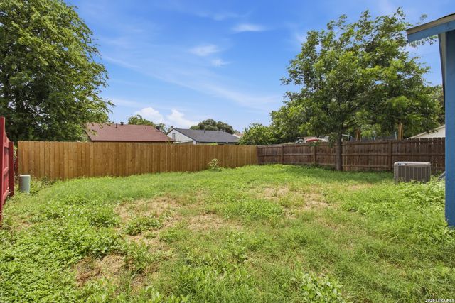 9604 Fountain, San Antonio, TX 78250