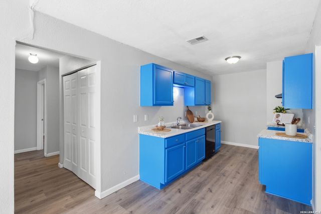 9604 Fountain, San Antonio, TX 78250