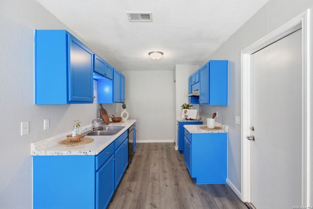9604 Fountain, San Antonio, TX 78250