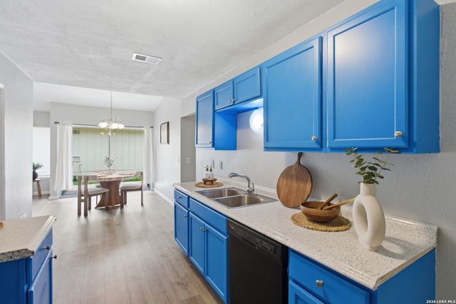 9604 Fountain, San Antonio, TX 78250